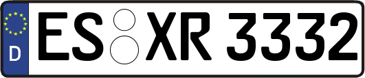 ES-XR3332