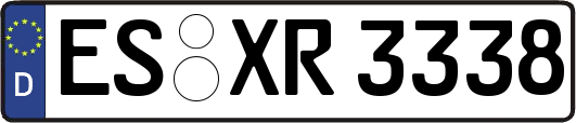 ES-XR3338