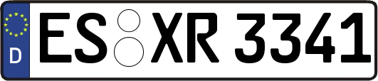 ES-XR3341