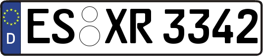 ES-XR3342