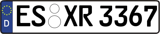 ES-XR3367