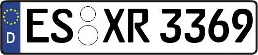 ES-XR3369
