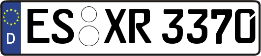 ES-XR3370