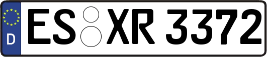 ES-XR3372