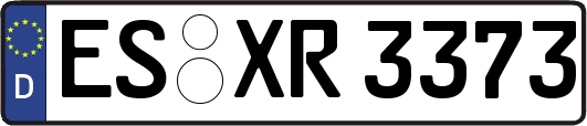ES-XR3373