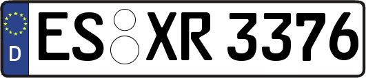 ES-XR3376