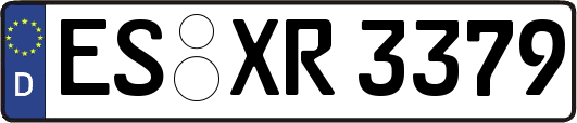 ES-XR3379