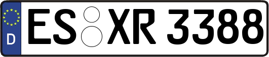 ES-XR3388
