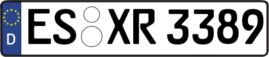 ES-XR3389