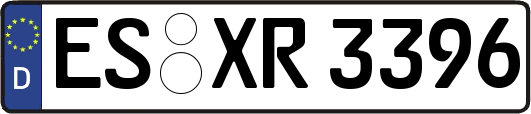 ES-XR3396