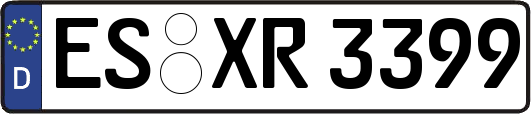 ES-XR3399