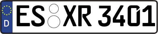 ES-XR3401