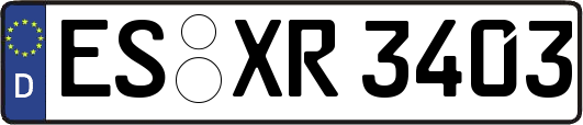 ES-XR3403