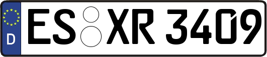 ES-XR3409