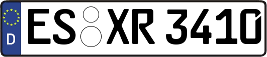 ES-XR3410