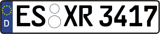 ES-XR3417