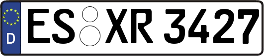 ES-XR3427