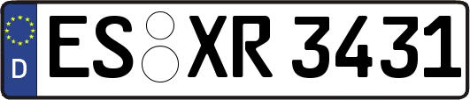 ES-XR3431
