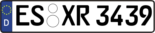 ES-XR3439