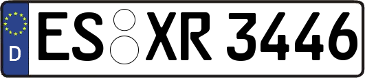 ES-XR3446