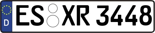 ES-XR3448