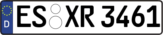 ES-XR3461