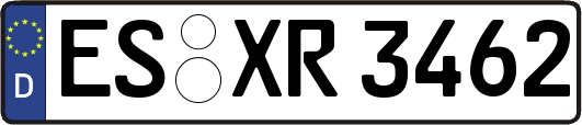 ES-XR3462