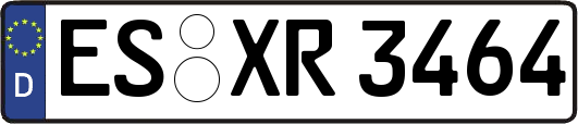 ES-XR3464
