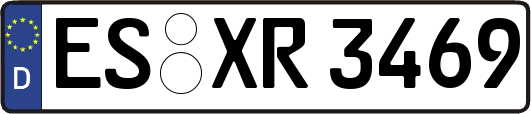ES-XR3469