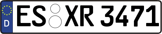 ES-XR3471