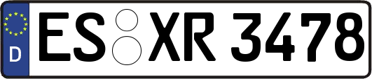 ES-XR3478