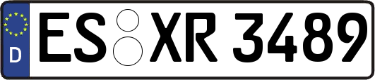 ES-XR3489