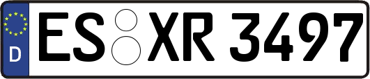 ES-XR3497