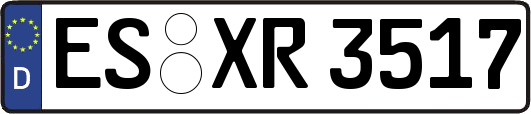ES-XR3517