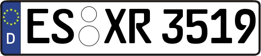 ES-XR3519