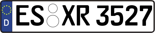 ES-XR3527
