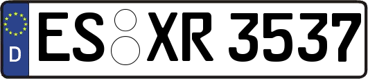 ES-XR3537