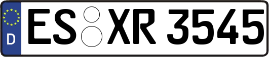 ES-XR3545