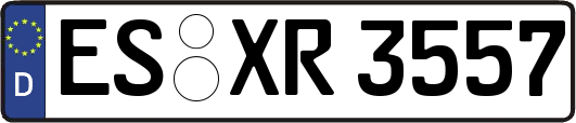 ES-XR3557