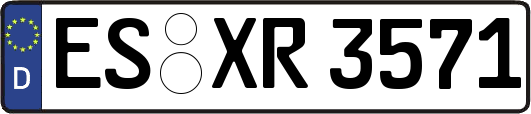 ES-XR3571