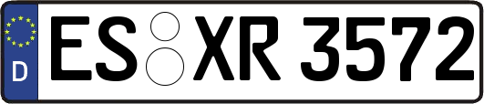ES-XR3572