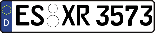 ES-XR3573