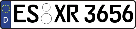 ES-XR3656