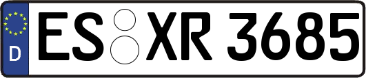 ES-XR3685