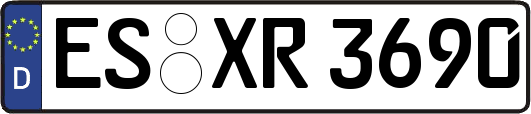 ES-XR3690