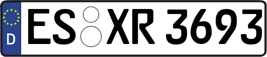 ES-XR3693