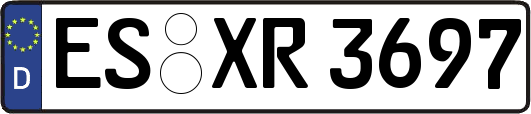 ES-XR3697