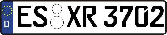 ES-XR3702