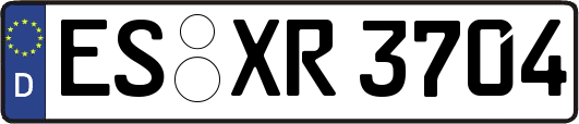 ES-XR3704