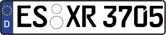 ES-XR3705